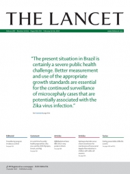 The Lancet
