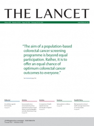The Lancet