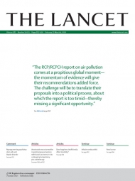 The Lancet