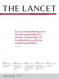 The Lancet