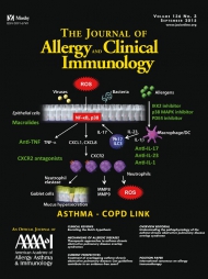 The Journal of Allergy and Clinical Immunology