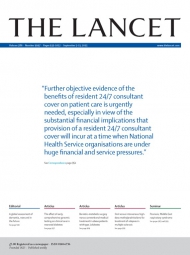 The Lancet