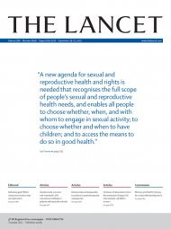 The Lancet