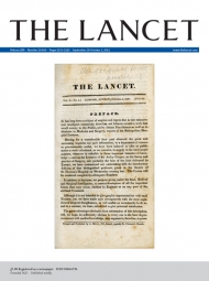 The Lancet