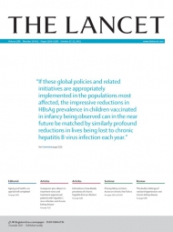 The Lancet