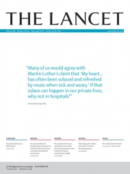 The Lancet