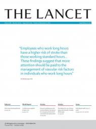 The Lancet