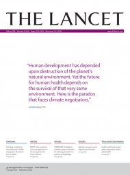 The Lancet