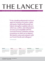The Lancet