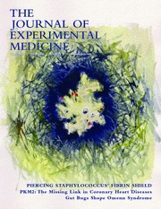 The Journal of Experimental Medicine