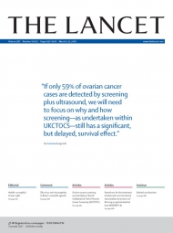 The Lancet