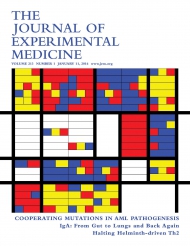 The Journal of Experimental Medicine