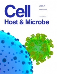 Cell - Host & Microbe