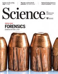 Science