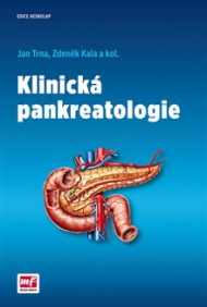 KLINICKÁ PANKREATOLOGIE