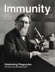 Cell - Immunity