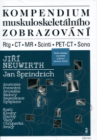 KOMPENDIUM MUSKULOSKELETÁLNÍHO ZOBRAZOVÁNÍ 