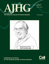 AJHG