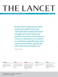 The Lancet