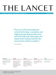 The Lancet
