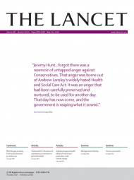 The Lancet