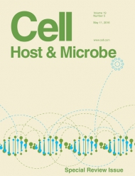 Cell - Host & Microbe