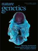 Nature Genetics
