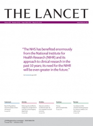 The Lancet
