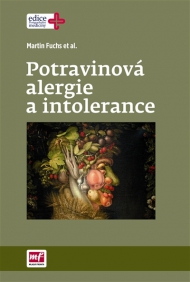 POTRAVINOVÁ ALERGIE A INTOLERANCE 