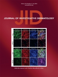 Journal of Investigative Dermatology