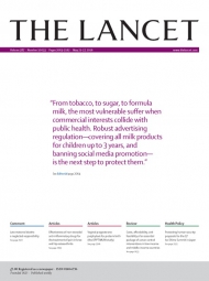 The Lancet