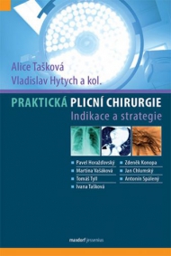 PRAKTICKÁ PLICNÍ CHIRURGIE, indikace a strategie