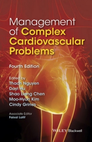 MANAGEMENT OF COMPLEX CARDIOVASCULAR PROBLEMS, 4th edition