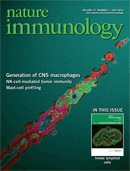 Nature Immunology