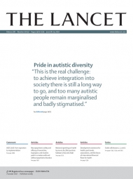 The Lancet
