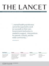 The Lancet