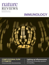 Nature Reviews Immunology