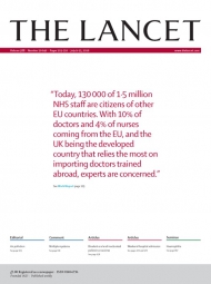 The Lancet