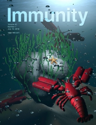 Cell - Immunity