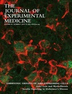 The Journal of Experimental Medicine