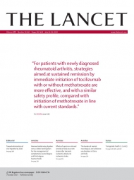 The Lancet