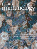 Nature Immunology
