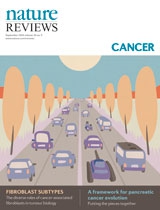 Nature Reviews Cancer