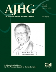 AJHG