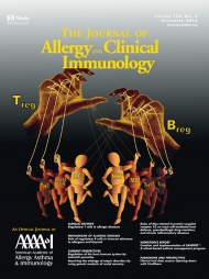 The Journal of Allergy and Clinical Immunology