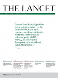 The Lancet