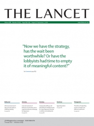 The Lancet