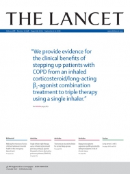 The Lancet