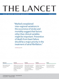 The Lancet