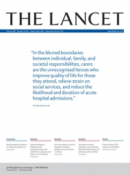 The Lancet